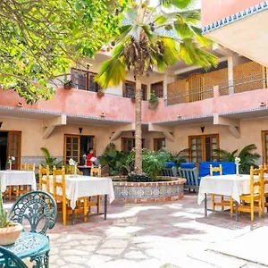 Casa Mara Hotel Dakar