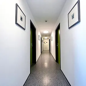 Astral Hotel Viena