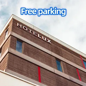 Hotelux Amsterdam Airport Hotel Hoofddorp