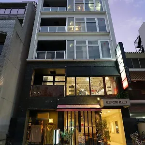 Santiago , Hiroshima Japan