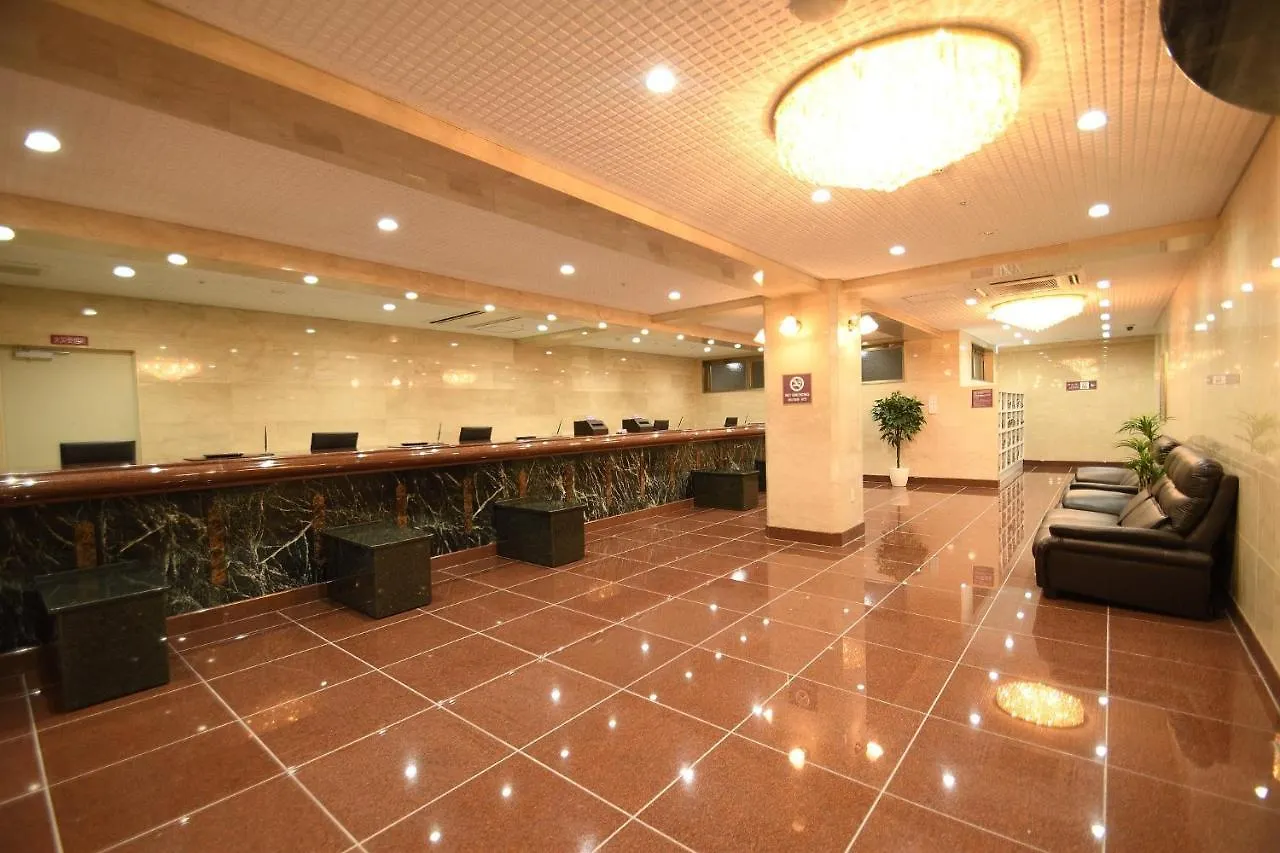 Kyoto Universal Hotel Karasuma