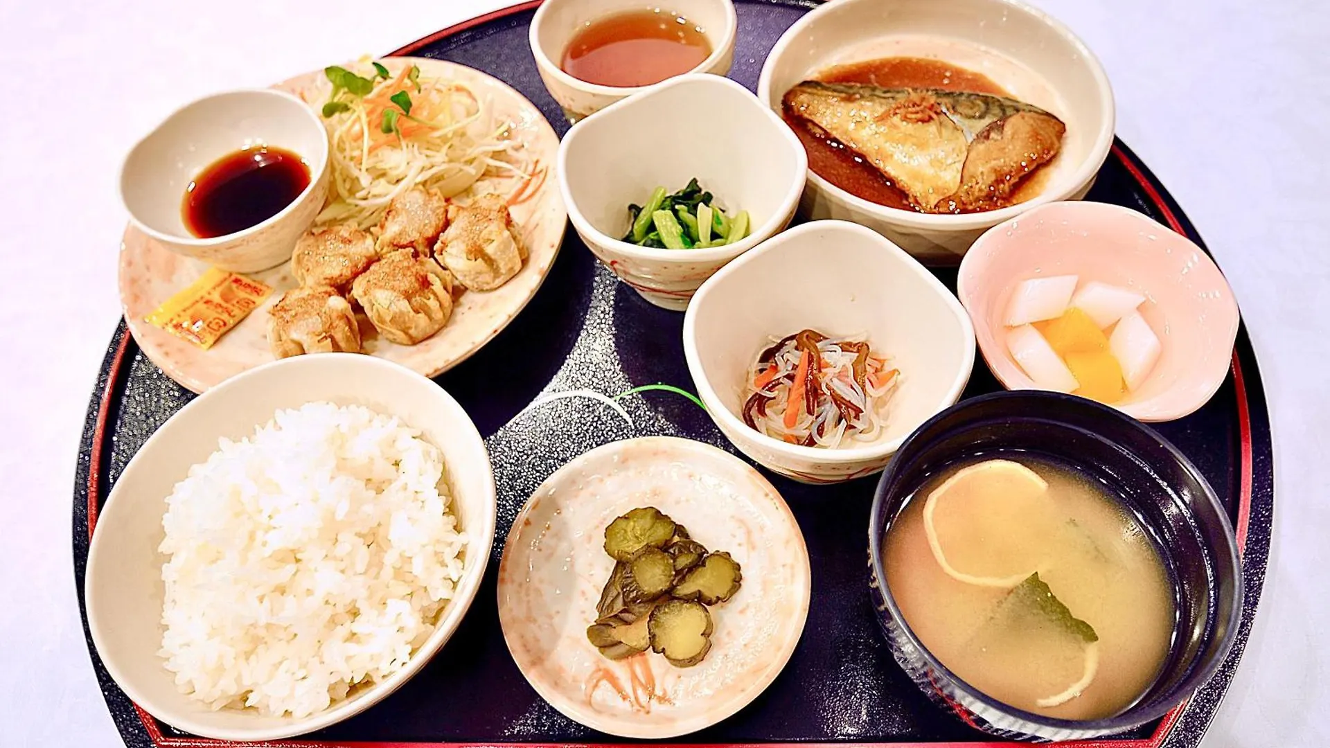 Kyoto Universal Hotel Karasuma Japan